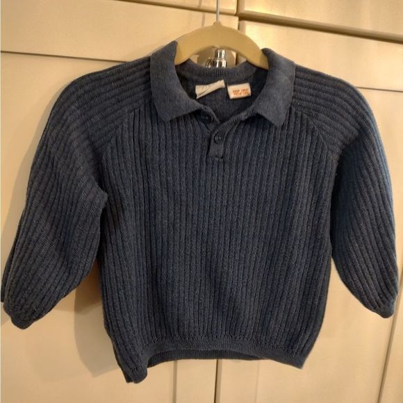 Zara Sweater + Vest Bundle HOLIDAYS! - Picture 9 of 9